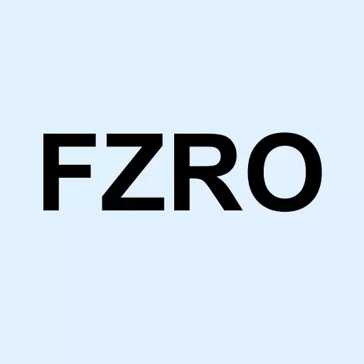 FlashZero Corp Logo