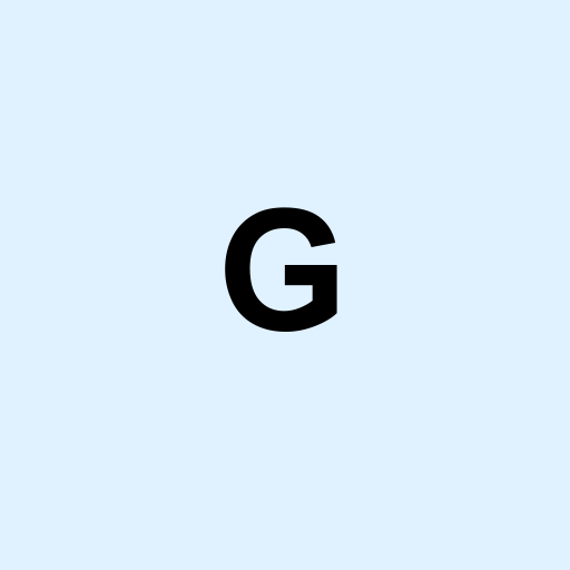 Stock g logo