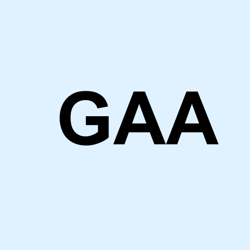 Stock gaa logo