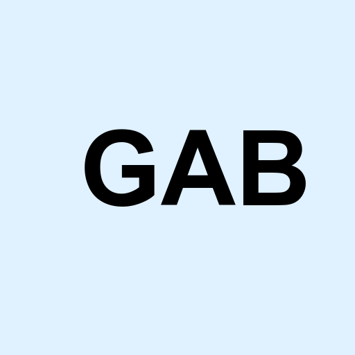 Stock GAB logo