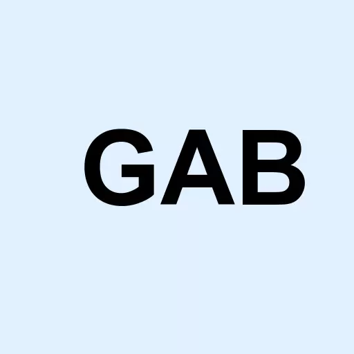 Gabelli Equity Trust Inc. Logo
