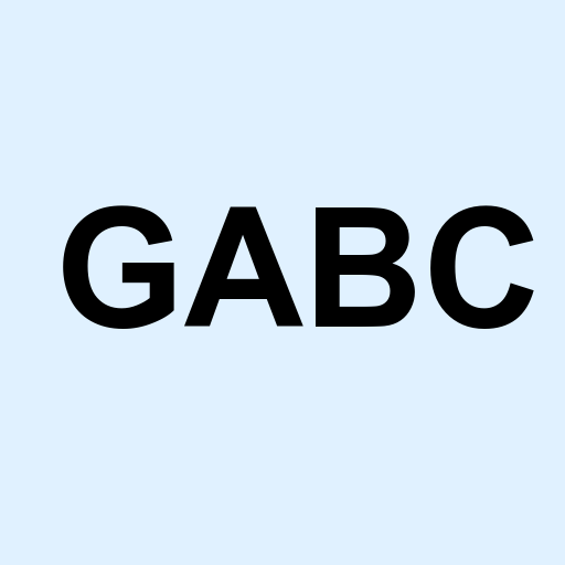 Stock gabc logo