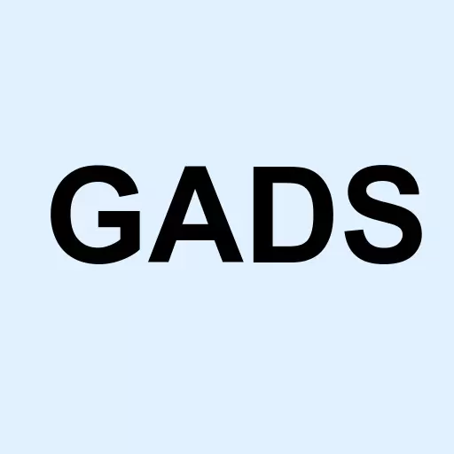 Gadsden Properties Inc Logo