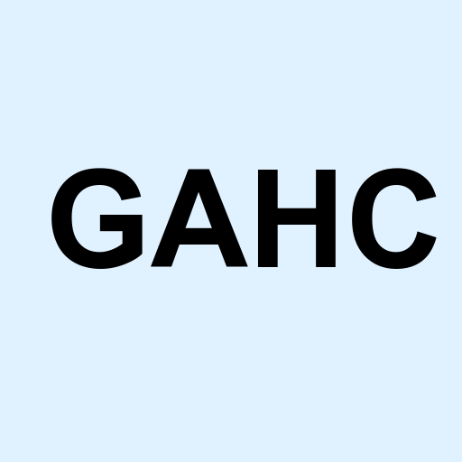 Stock gahc logo