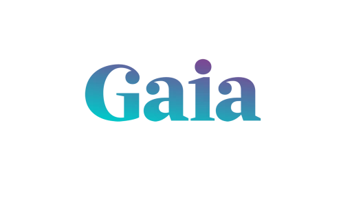 Gaia Inc. Logo