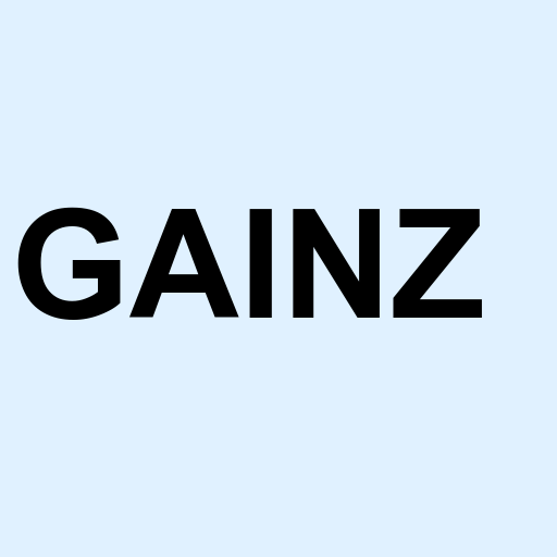 Stock gainz logo