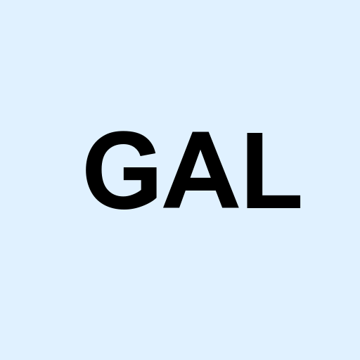 Stock GAL logo