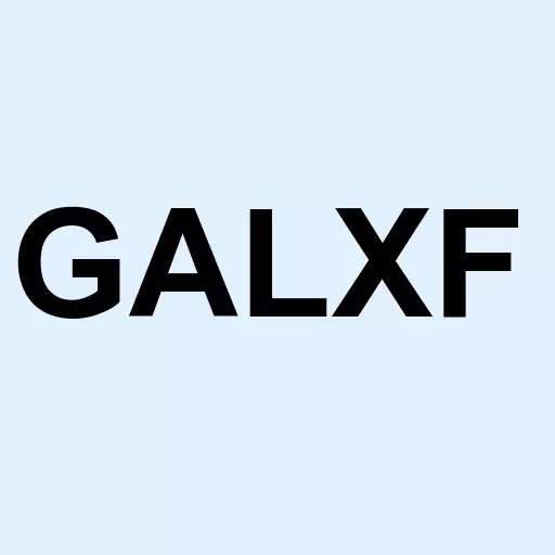 Galaxy Resources Ltd Logo