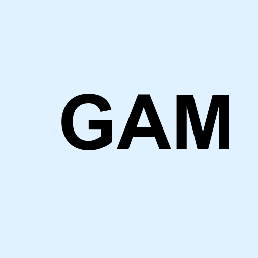 Stock gam logo