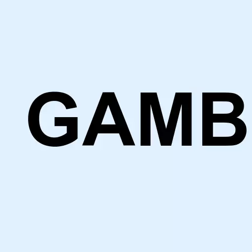 Gambling.com Group Limited Logo