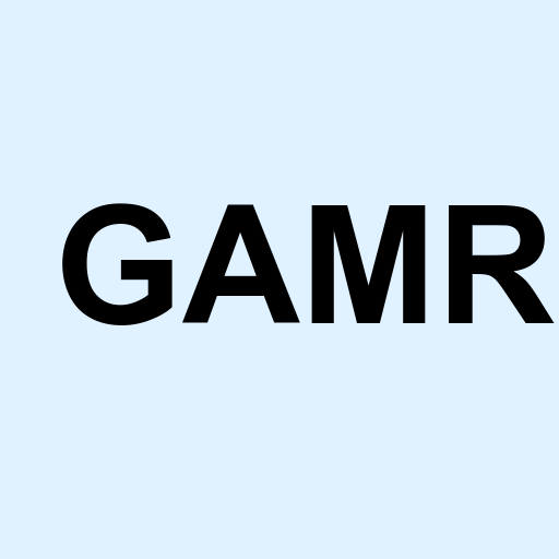 Stock gamr logo