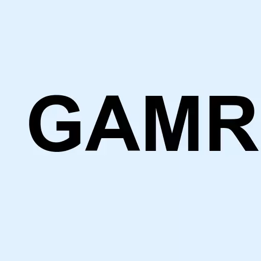 ETFMG Video Game Tech Logo