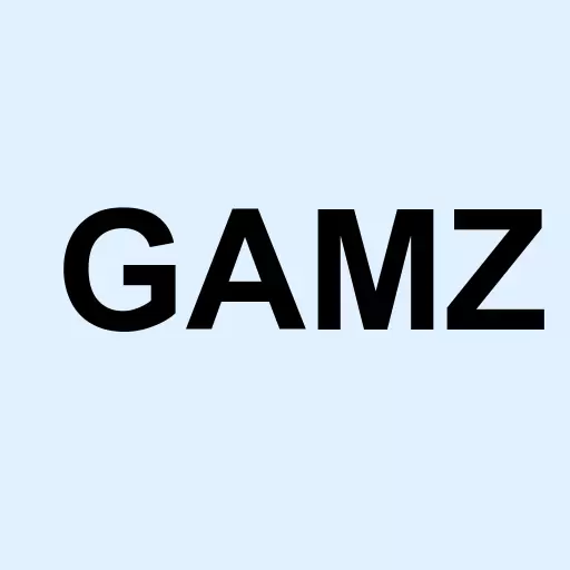 Gamzio Mobile Inc Logo