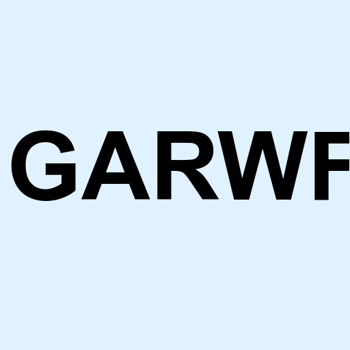 Stock GARWF logo