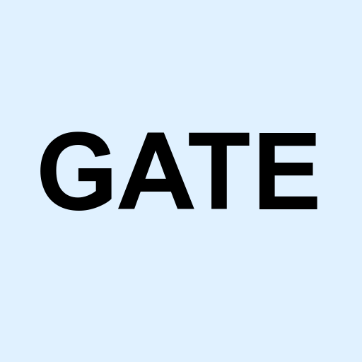 Stock gate logo