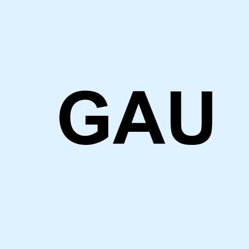 Stock gau logo