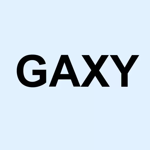 Galaxy Next Generation Inc Logo
