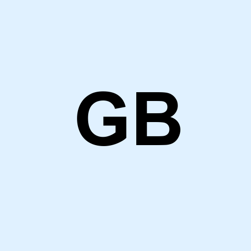Stock GB logo
