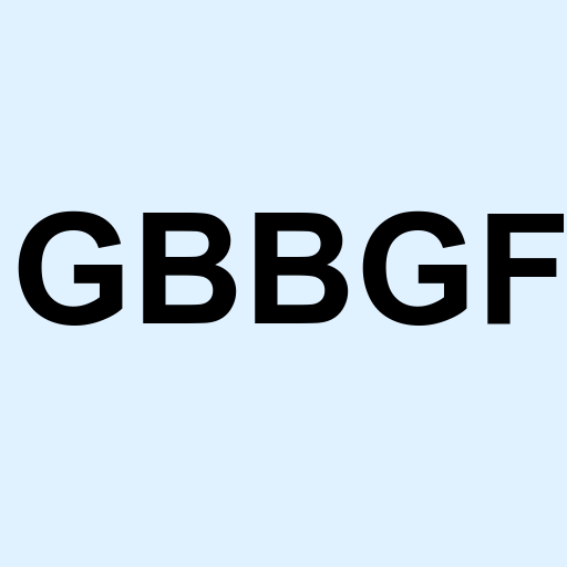 Stock gbbgf logo