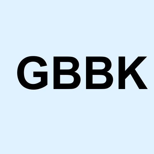 Stock gbbk logo