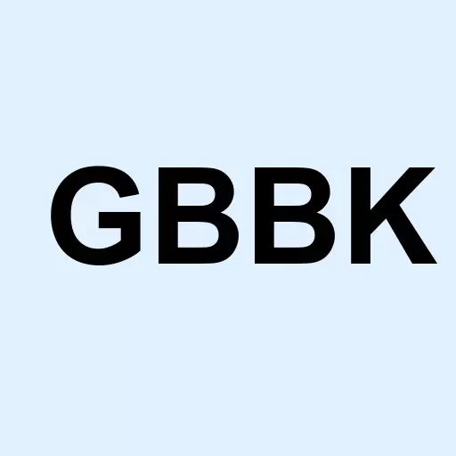 Global Blockchain Acquisition Corp. Logo
