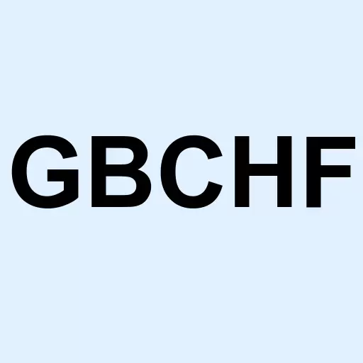 Global Blockchain Mining Corp Logo
