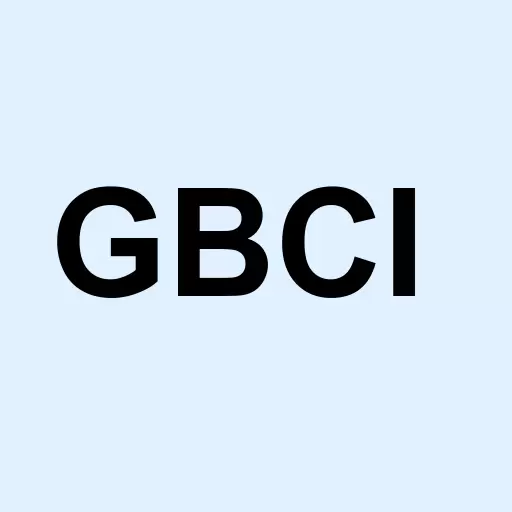 Glacier Bancorp Inc. Logo
