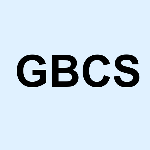 Stock gbcs logo
