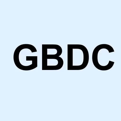 Golub Capital BDC Inc. Logo