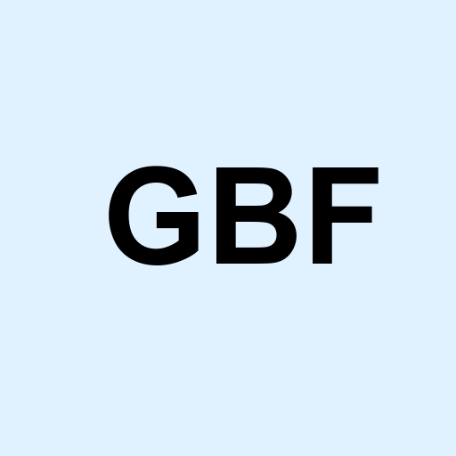 Stock gbf logo