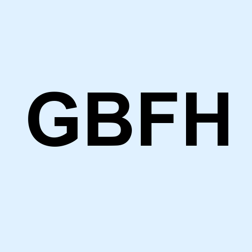 Stock gbfh logo