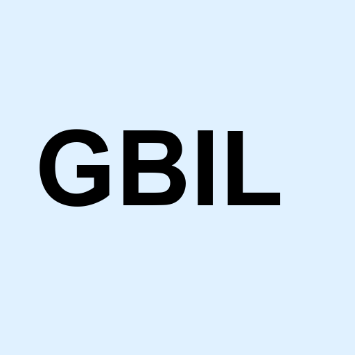 Stock gbil logo
