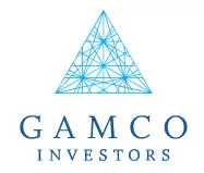 Gamco Investors Inc. Logo