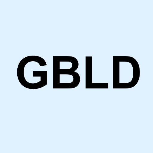 Stock gbld logo
