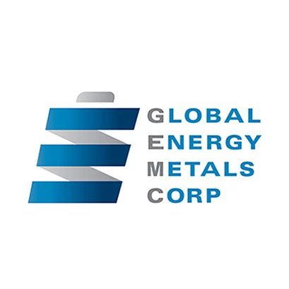 Global Energy Metals Logo