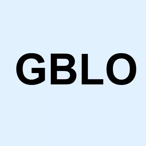 Global Beta Low Beta Logo