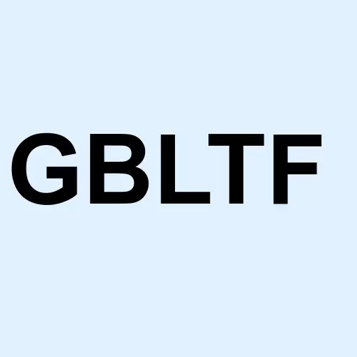 GBLT Logo