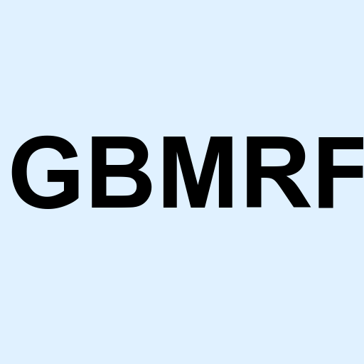 Stock gbmrf logo