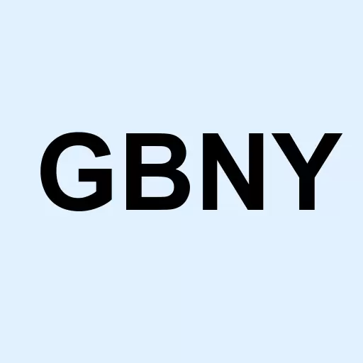 Generations Bancorp NY Inc. Logo