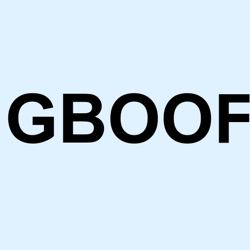 Stock gboof logo