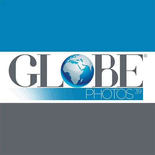 Globe Photos Inc Logo