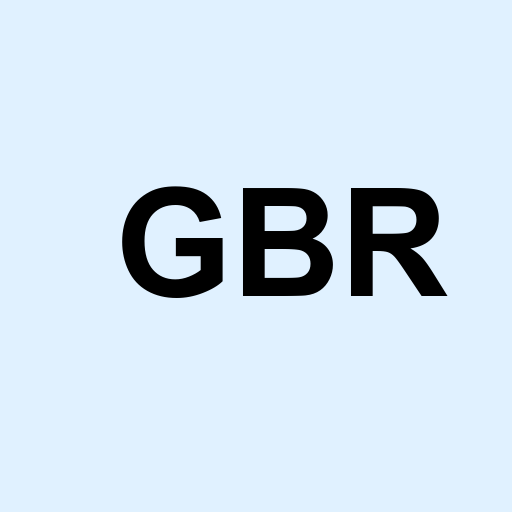 Stock gbr logo