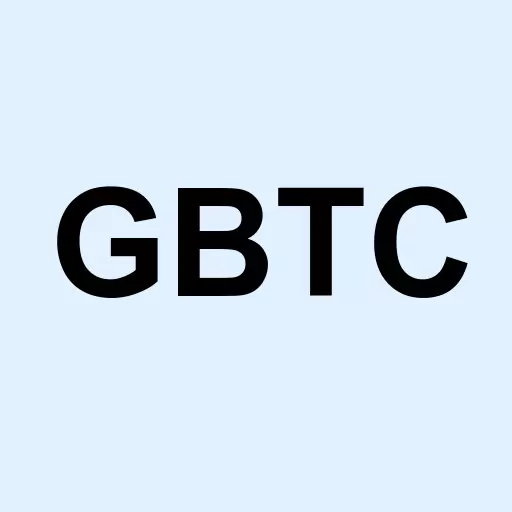 Bitcoin Investment Trust Logo
