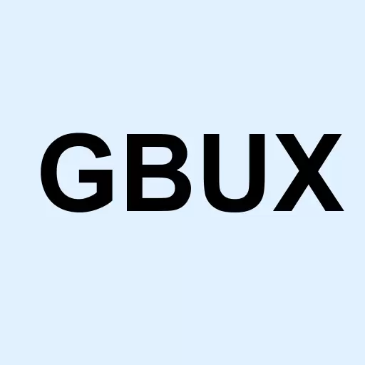 Givbux Inc Logo