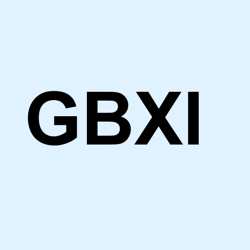Stock gbxi logo