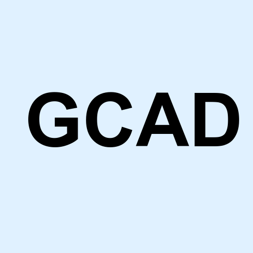 Stock GCAD logo