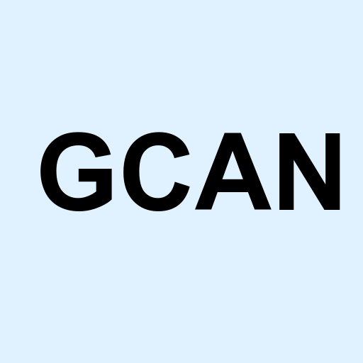 Stock gcan logo