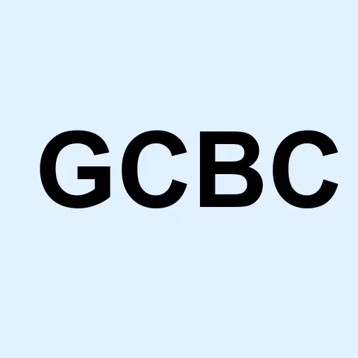Greene County Bancorp Inc. Logo