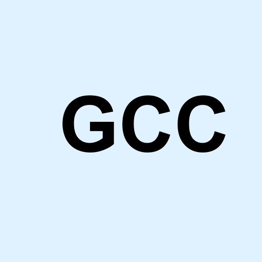 Stock gcc logo