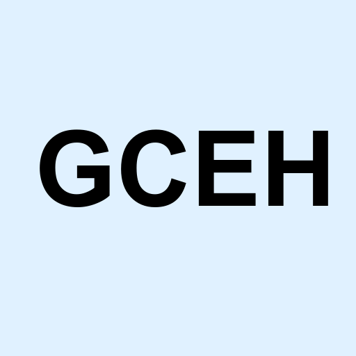 Stock gceh logo